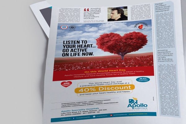 Apollo Discount Thumbnail