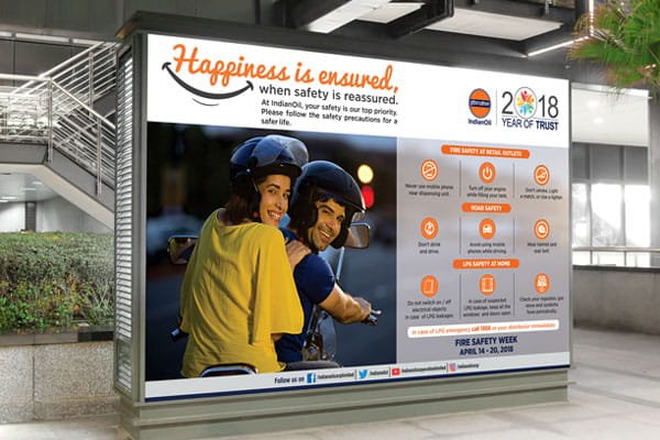 Indian Oil Corporation