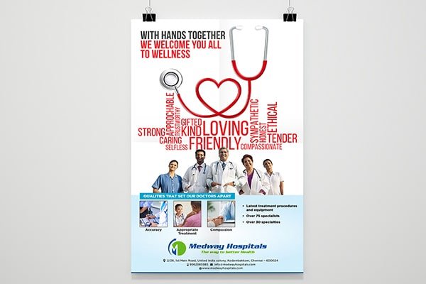 Medway Hospital Chennai