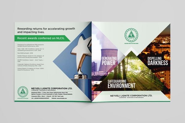 NEYVELI LIGNITE CORPORATION LIMITED